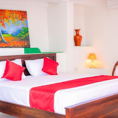 Cielo Residence Kandy Bagian luar foto