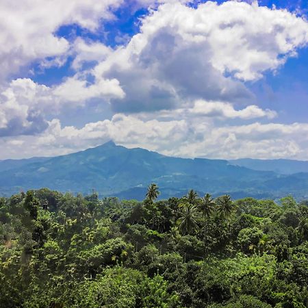 Cielo Residence Kandy Bagian luar foto