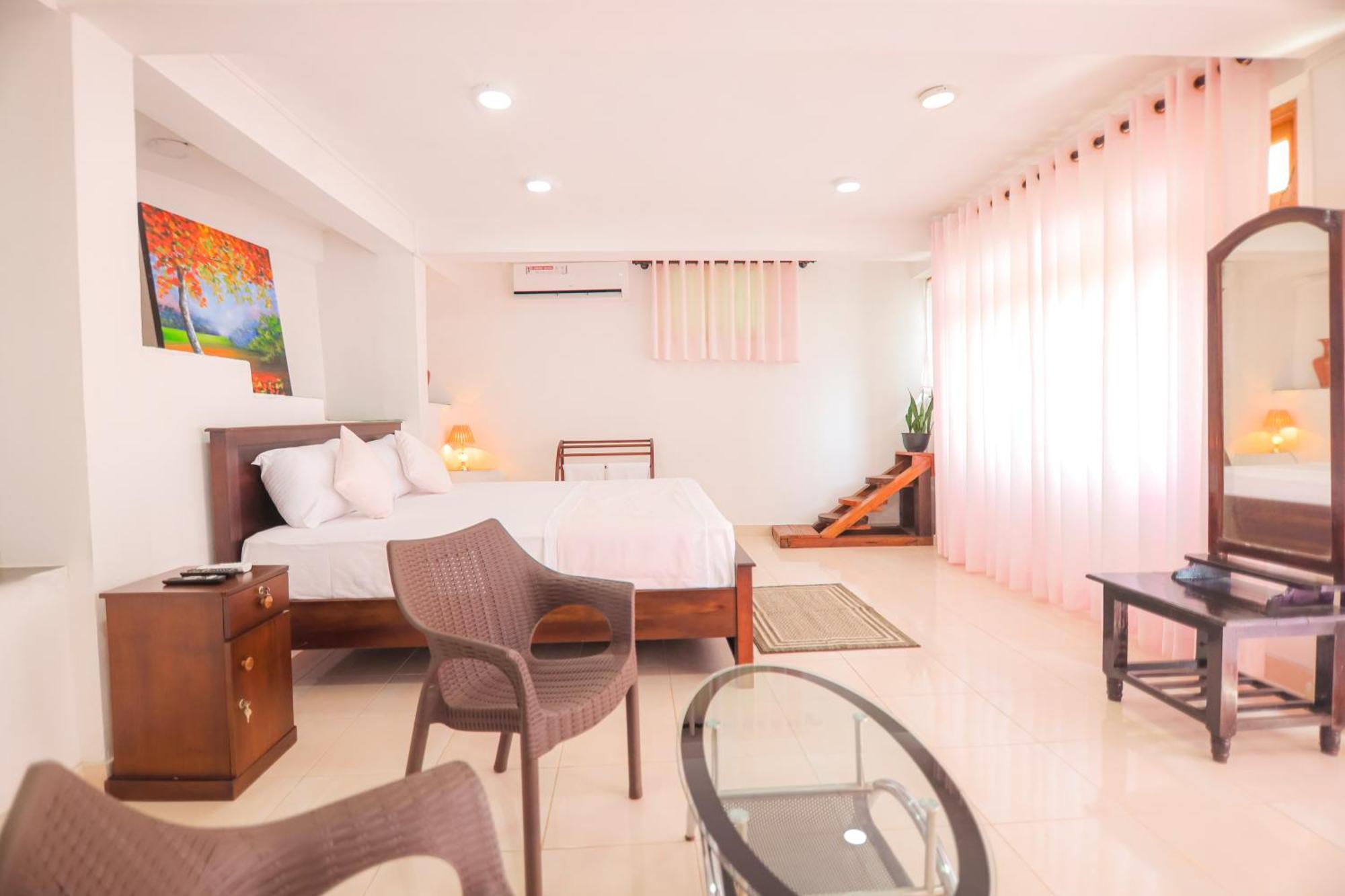 Cielo Residence Kandy Bagian luar foto