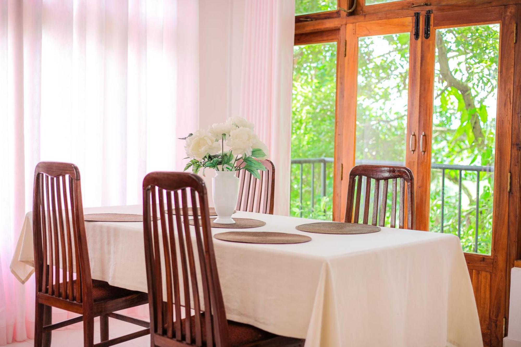 Cielo Residence Kandy Bagian luar foto