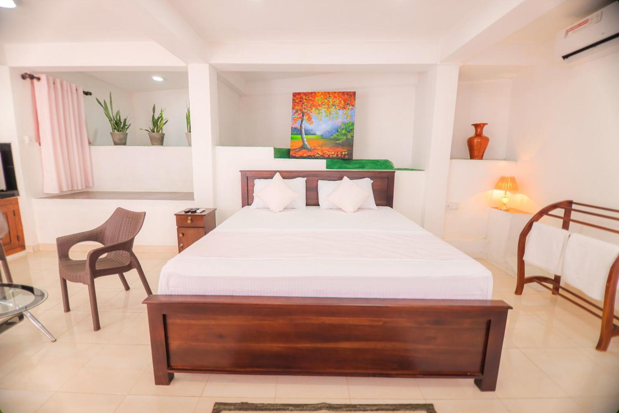 Cielo Residence Kandy Bagian luar foto