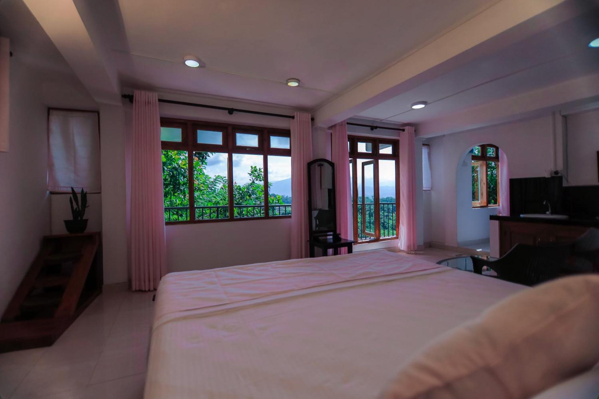 Cielo Residence Kandy Bagian luar foto