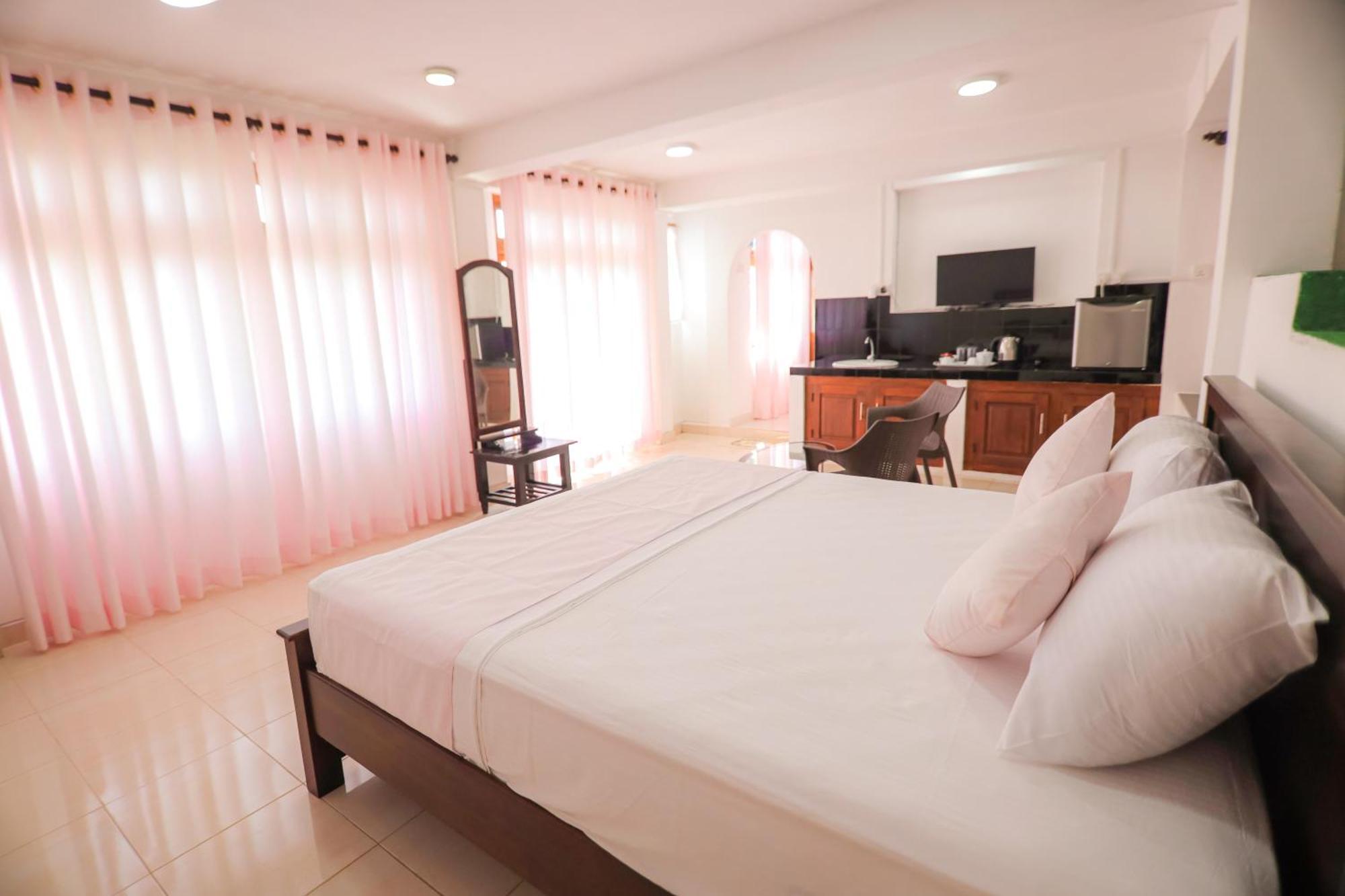 Cielo Residence Kandy Bagian luar foto
