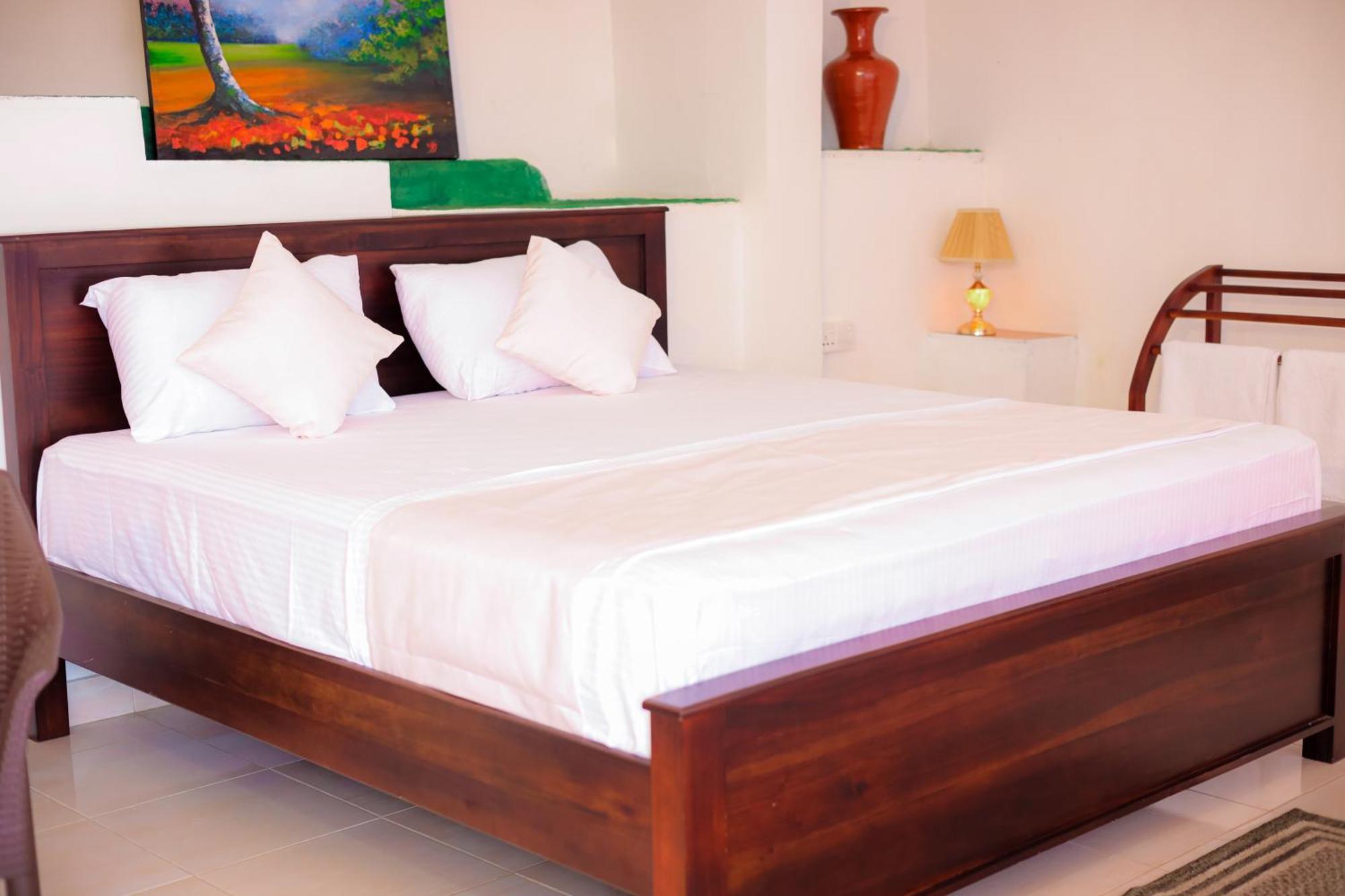 Cielo Residence Kandy Bagian luar foto
