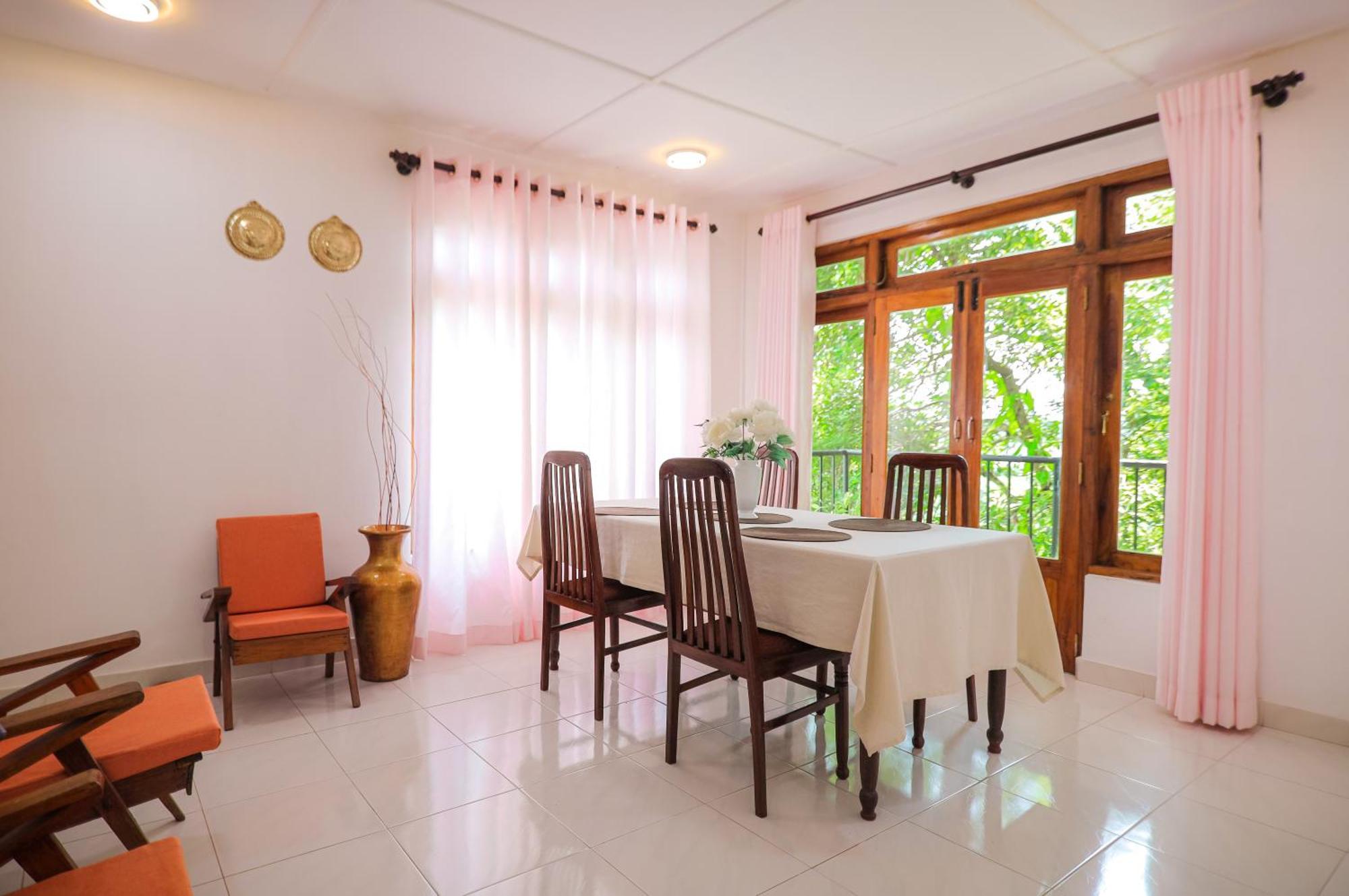 Cielo Residence Kandy Bagian luar foto