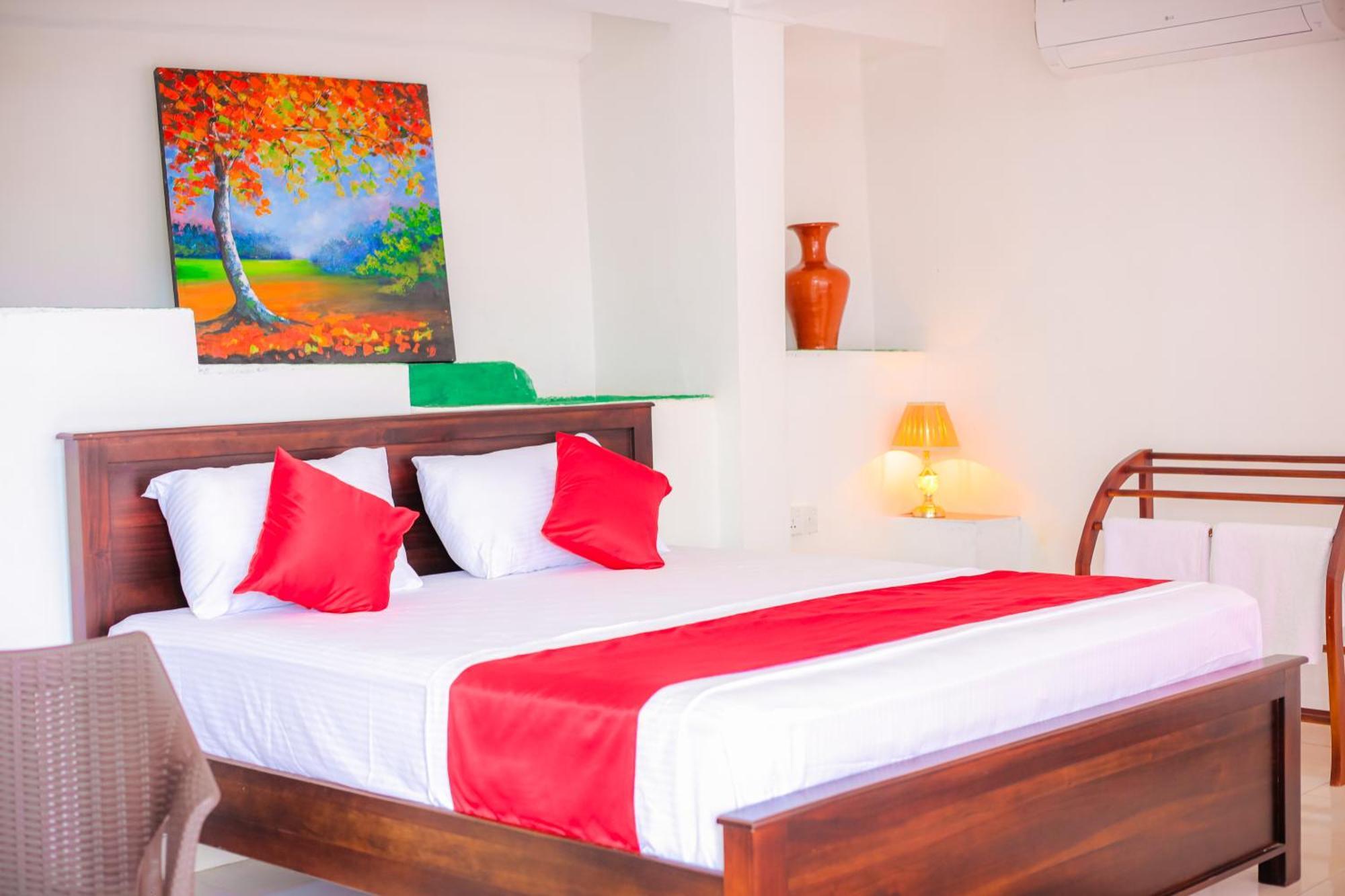Cielo Residence Kandy Bagian luar foto