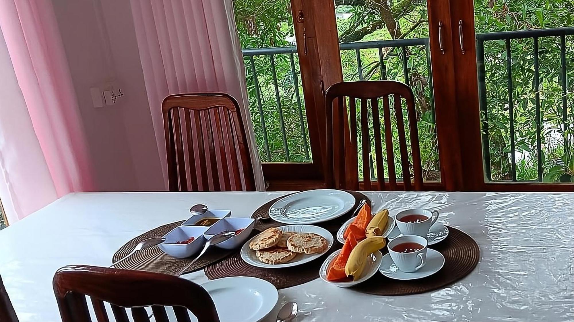 Cielo Residence Kandy Bagian luar foto