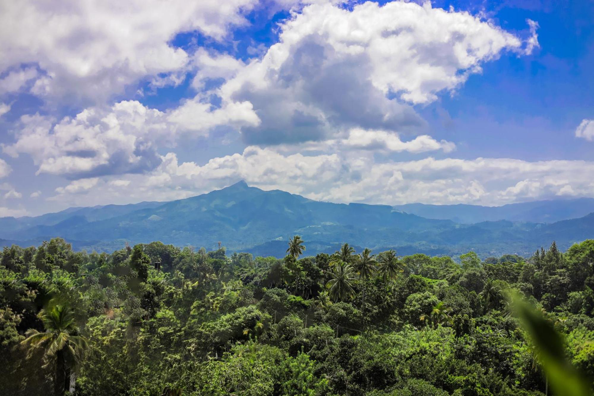 Cielo Residence Kandy Bagian luar foto