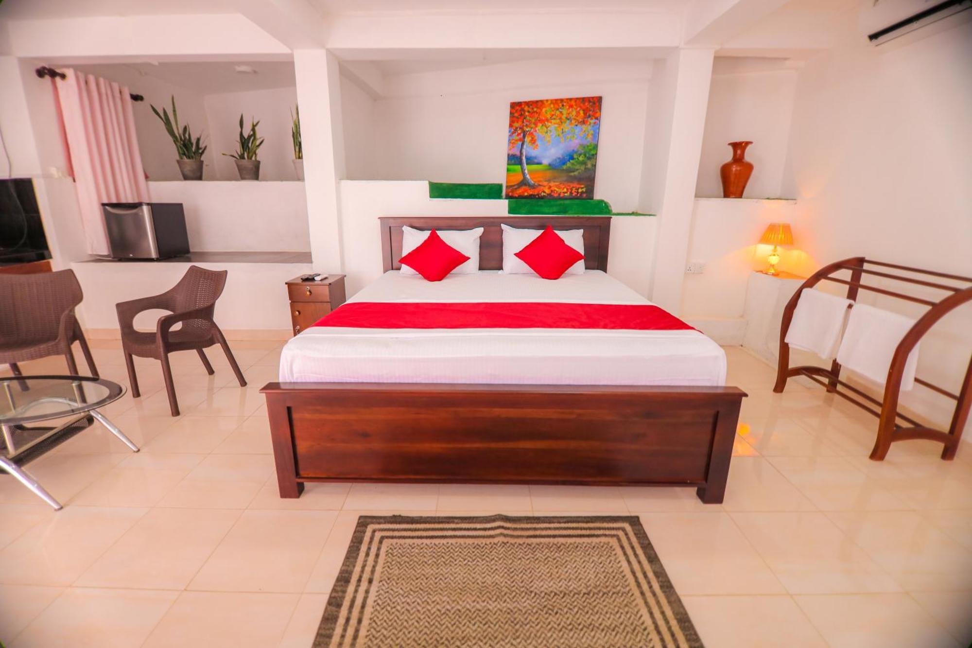 Cielo Residence Kandy Bagian luar foto